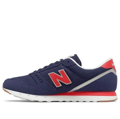 New Balance 311 V2 'navy Blue Red'