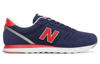 New Balance 311 V2 'navy Blue Red'