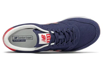 New Balance 311 V2 'navy Blue Red'