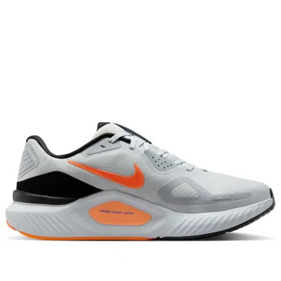 Nike Structure 26 'pure Platinum Persian Violet'