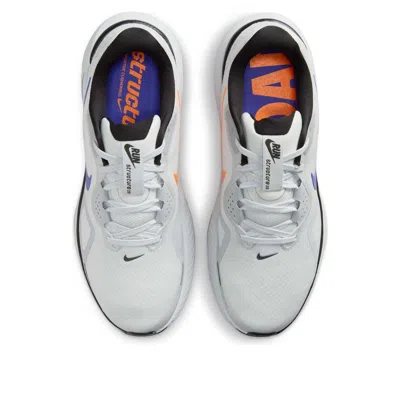 Nike Structure 26 'pure Platinum Persian Violet'