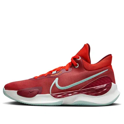 Nike Renew Elevate 3 'red'