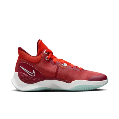 Nike Renew Elevate 3 'red'