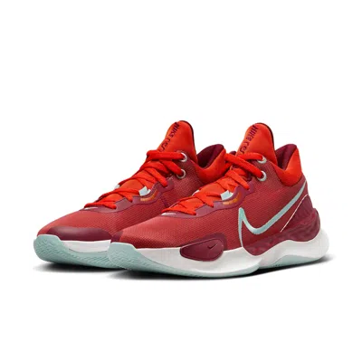 Nike Renew Elevate 3 'red'