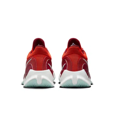 Nike Renew Elevate 3 'red'
