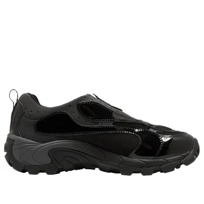 Merrell 1trl Moc Speed Streak 'dime Black'
