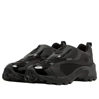 Merrell 1trl Moc Speed Streak 'dime Black'