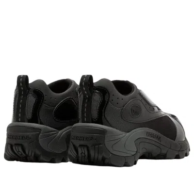 Merrell 1trl Moc Speed Streak 'dime Black'
