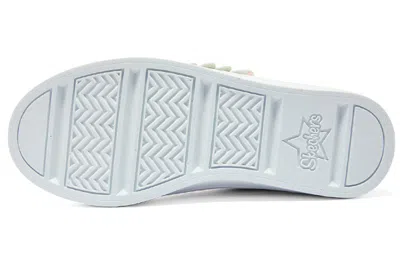 Skechers (gs)  Twinkle Toes 'white Multi'