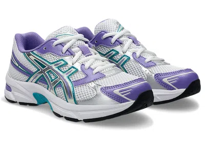 Asics (gs)  Gel-1130 'space Lavender'