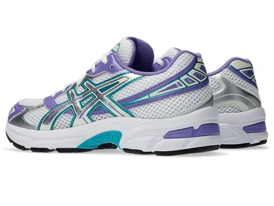 Asics (gs)  Gel-1130 'space Lavender'