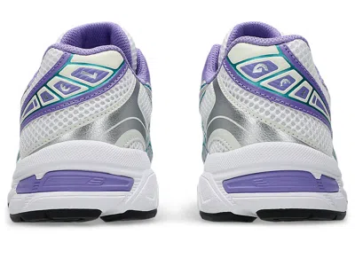 Asics (gs)  Gel-1130 'space Lavender'
