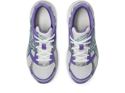 Asics (gs)  Gel-1130 'space Lavender'