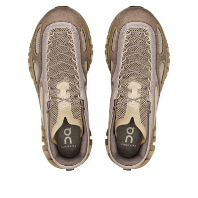 On Running X Fka Twigs Cloud 'desert'