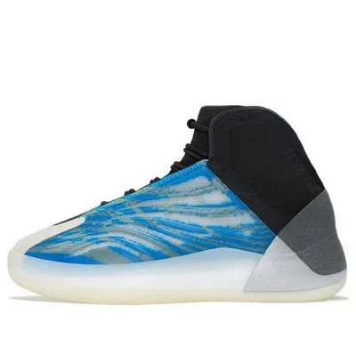Adidas Originals (gs) Adidas Yeezy Quantum Kids 'frozen Blue'