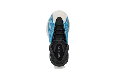 Adidas Originals (gs) Adidas Yeezy Quantum Kids 'frozen Blue'