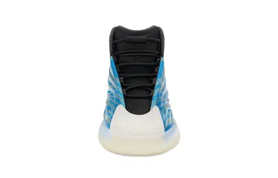 Adidas Originals (gs) Adidas Yeezy Quantum Kids 'frozen Blue'