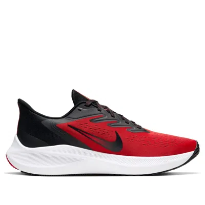 Nike Air Zoom Winflo 7 'university Red'