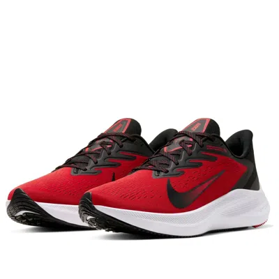 Nike Air Zoom Winflo 7 'university Red'