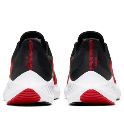 Nike Air Zoom Winflo 7 'university Red'