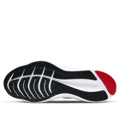 Nike Air Zoom Winflo 7 'university Red'