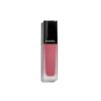 Chanel Rouge Allure Liquid Velvet Ultrawear Intense Matte Liquid Lip Colour