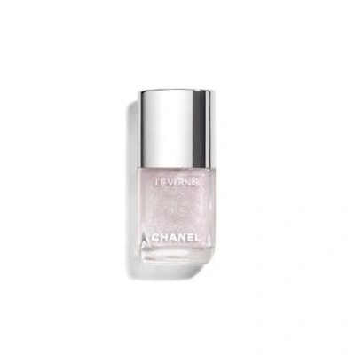 Chanel Le Vernis Longwear Nail Colour