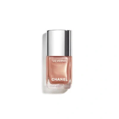 Chanel Le Vernis Longwear Nail Colour