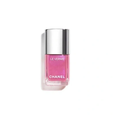 Chanel Le Vernis Longwear Nail Colour