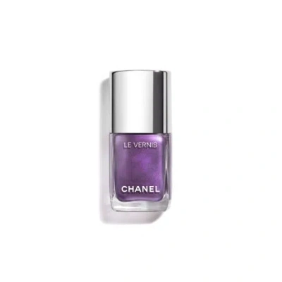 Chanel Le Vernis Longwear Nail Colour
