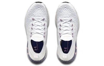 Under Armour (wmns)  Hovr Phantom 2 Cn 'white Purple' In White