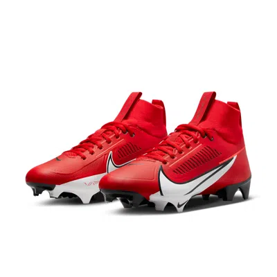 Nike Vapor Edge Pro 360 2 'university Red White'