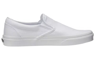 Vans Classic Slip-on 'white'