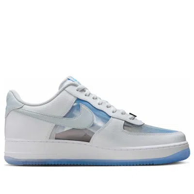 Nike Air Force 1 Low 'white University Blue'