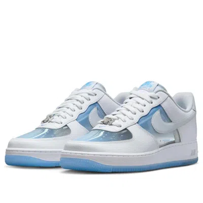 Nike Air Force 1 Low 'white University Blue'