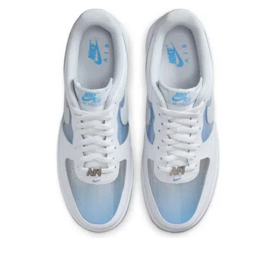 Nike Air Force 1 Low 'white University Blue'