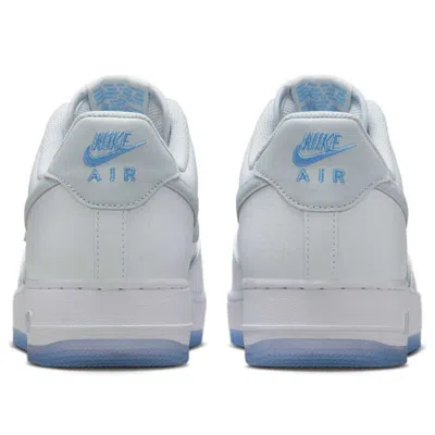 Nike Air Force 1 Low 'white University Blue'