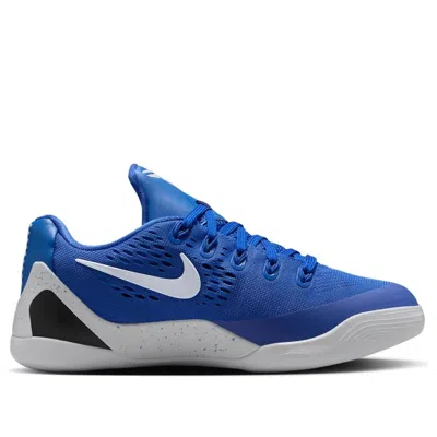 Nike (gs)  Kobe 9 Em Low Tb 'game Royal'