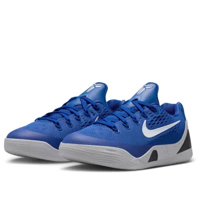 Nike (gs)  Kobe 9 Em Low Tb 'game Royal'