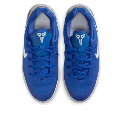 Nike (gs)  Kobe 9 Em Low Tb 'game Royal'