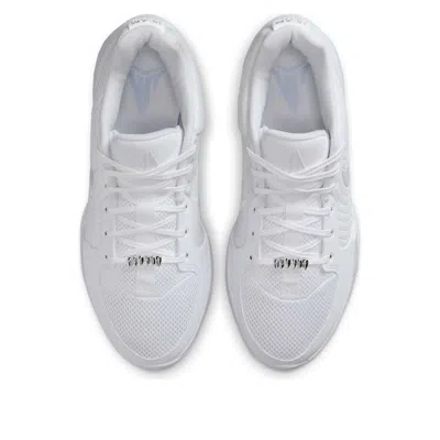 Nike Ja 2 Tb Ep 'triple White'