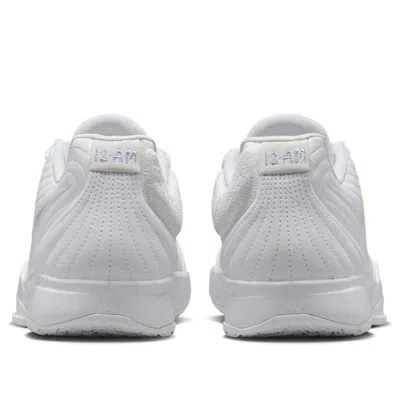 Nike Ja 2 Tb Ep 'triple White'