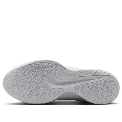 Nike Ja 2 Tb Ep 'triple White'
