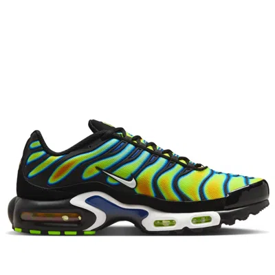 Nike Air Max Plus 'heat Map'