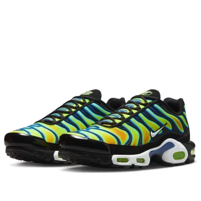 Nike Air Max Plus 'heat Map'