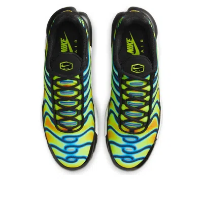 Nike Air Max Plus 'heat Map'