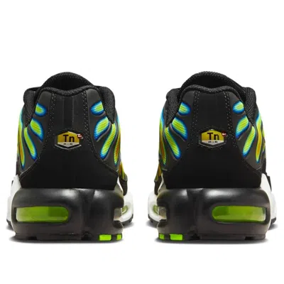 Nike Air Max Plus 'heat Map'