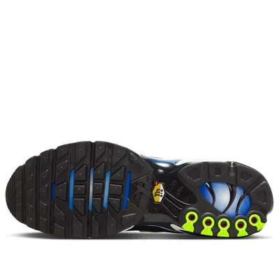Nike Air Max Plus 'heat Map'