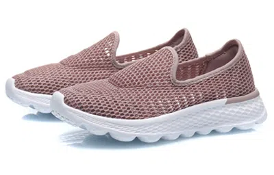 Li-ning (wmns)  Eazgo 'taupe White'
