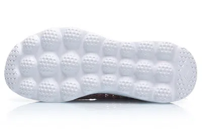Li-ning (wmns)  Eazgo 'taupe White'